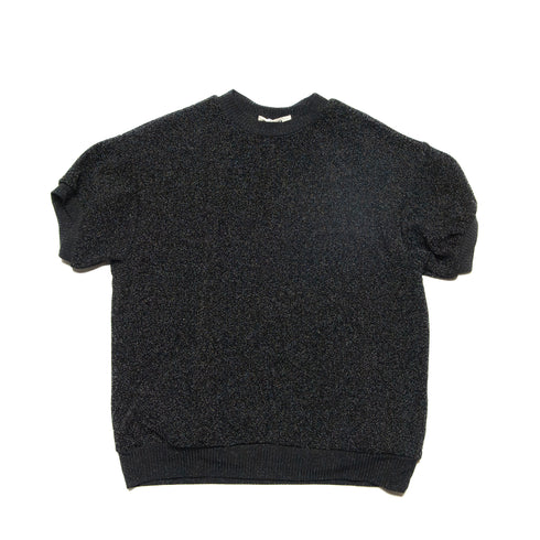 【130/140/150】グリッターTシャツ 3524601j